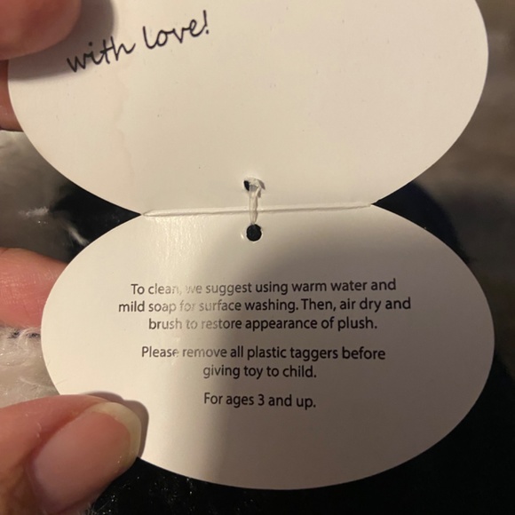 Brand new with tag wish pet penguin 2018 - Picture 5 of 6